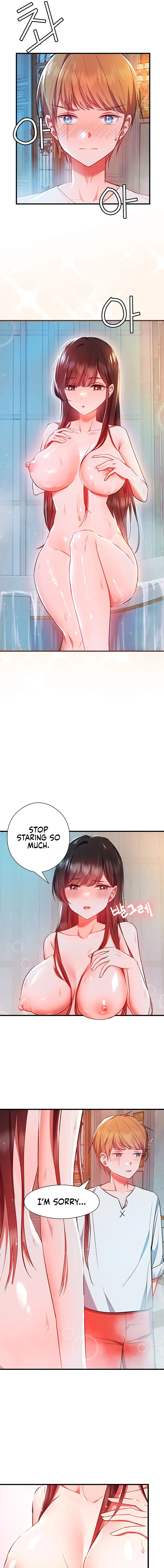 Training an Evil Young Lady chapter 1 page 19