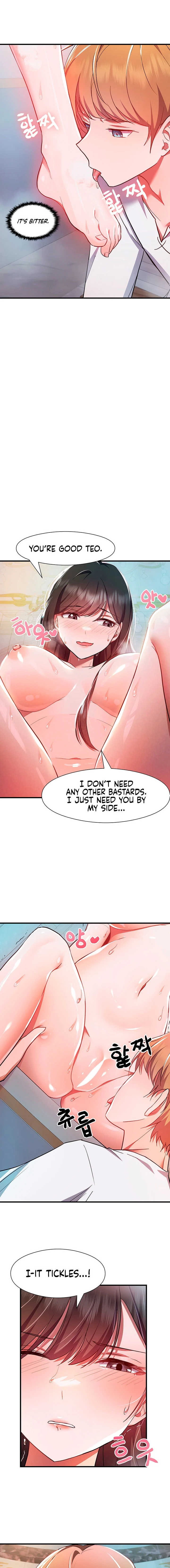 Training an Evil Young Lady chapter 1 page 23