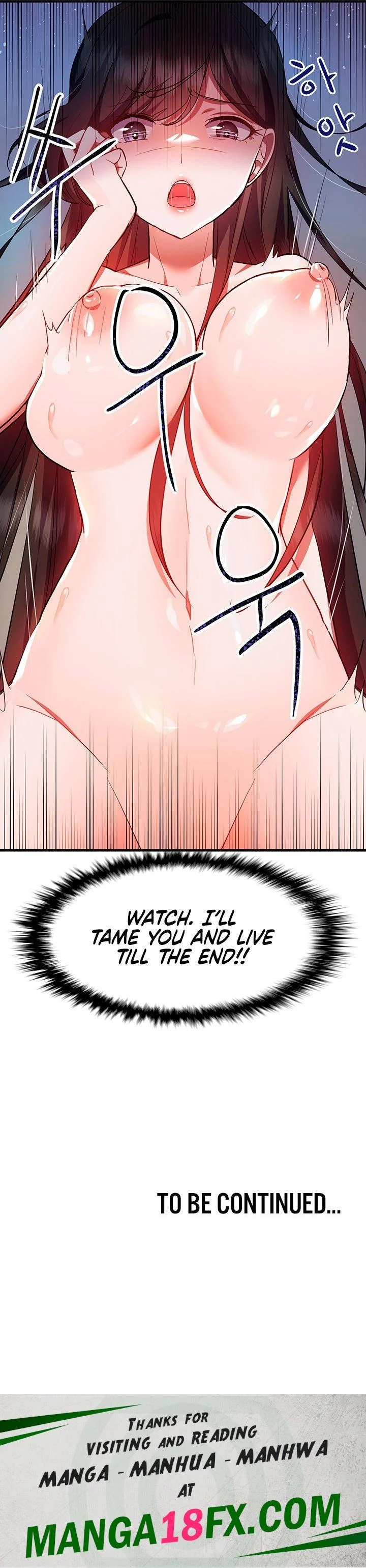 Training an Evil Young Lady chapter 1 page 25