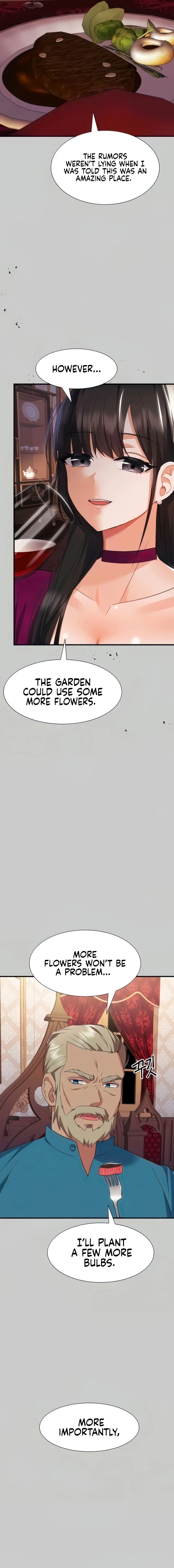 Training an Evil Young Lady chapter 10 page 8