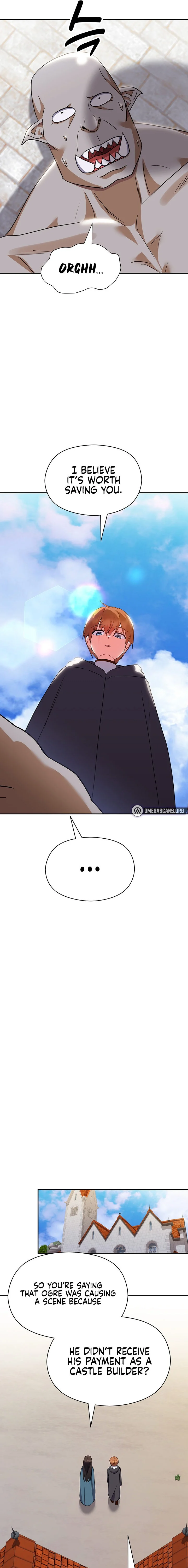 Training an Evil Young Lady chapter 12 page 25