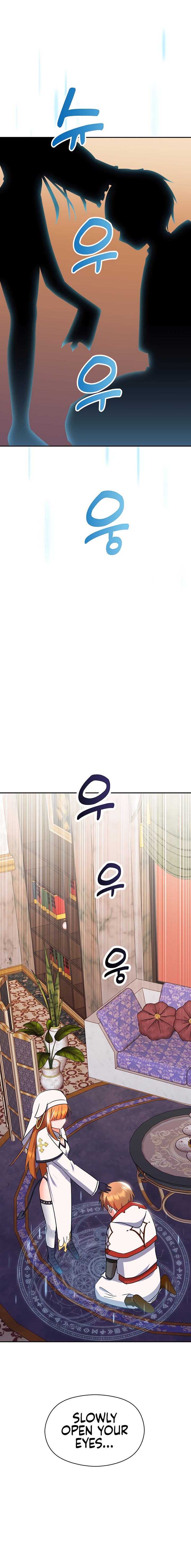 Training an Evil Young Lady chapter 13 page 30