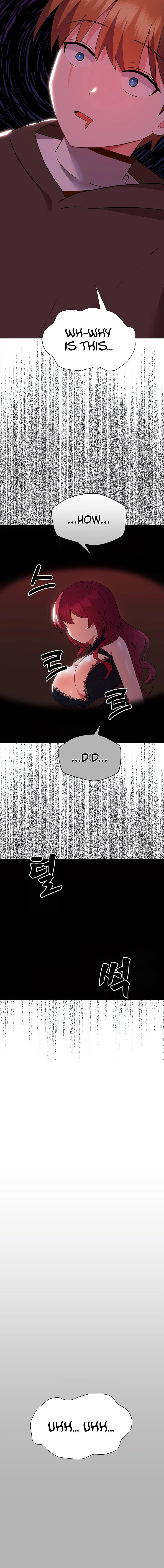 Training an Evil Young Lady chapter 14 page 14