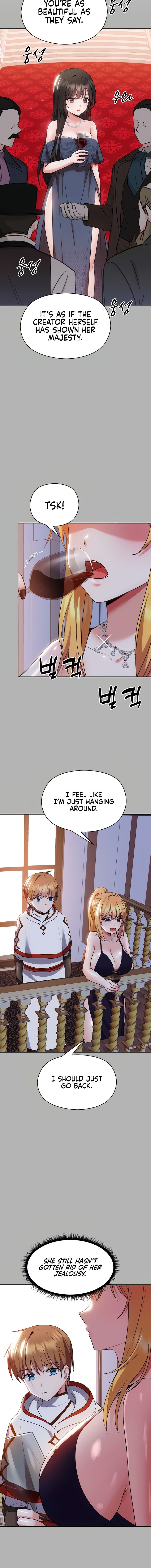 Training an Evil Young Lady chapter 16 page 22