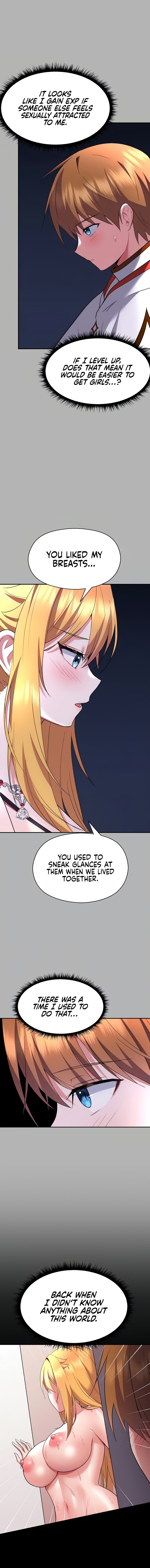 Training an Evil Young Lady chapter 17 page 4