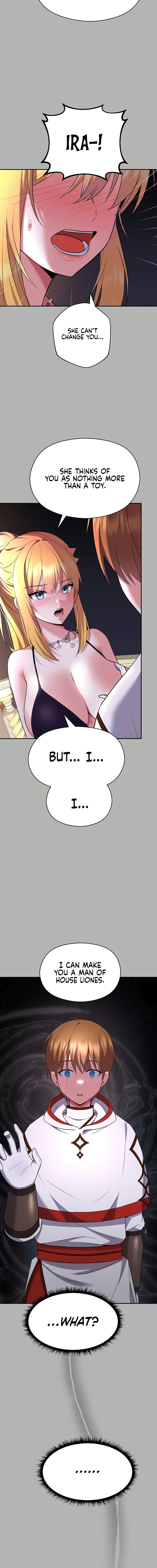 Training an Evil Young Lady chapter 17 page 6