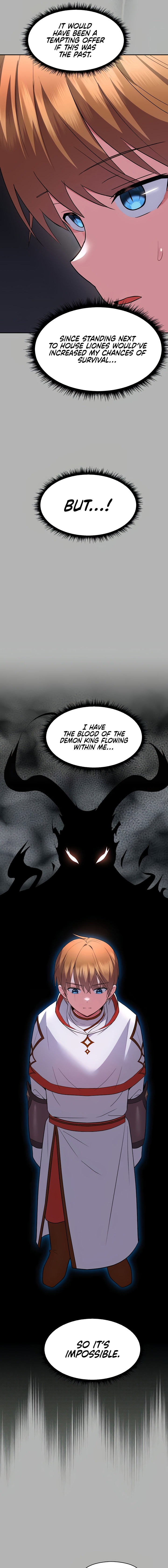 Training an Evil Young Lady chapter 17 page 7