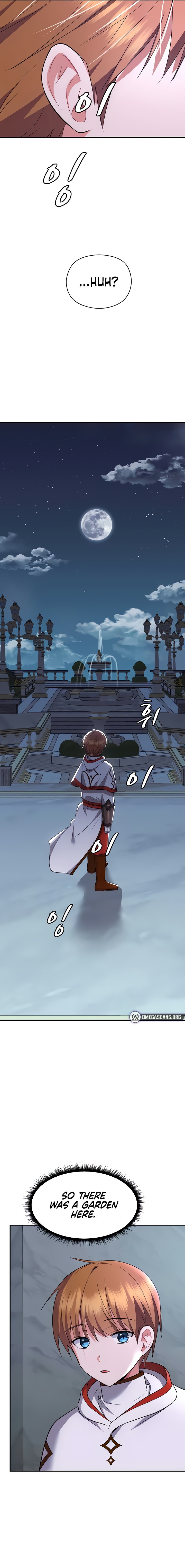 Training an Evil Young Lady chapter 17 page 17