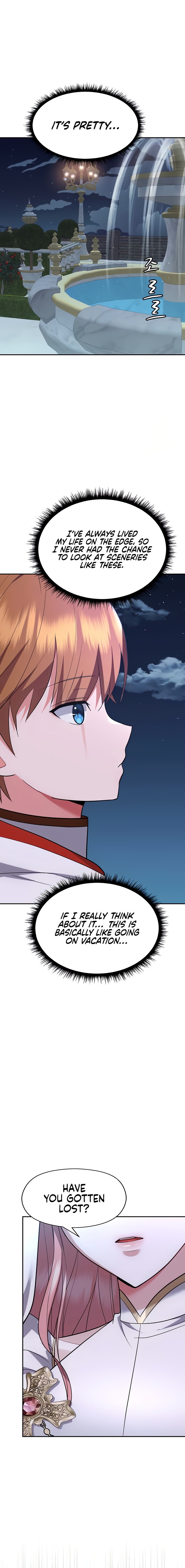 Training an Evil Young Lady chapter 17 page 18