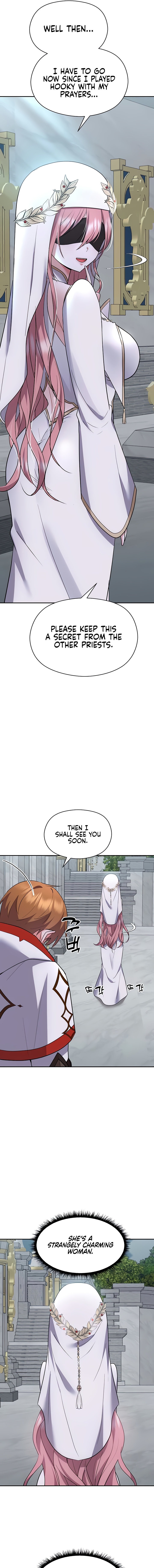 Training an Evil Young Lady chapter 17 page 23