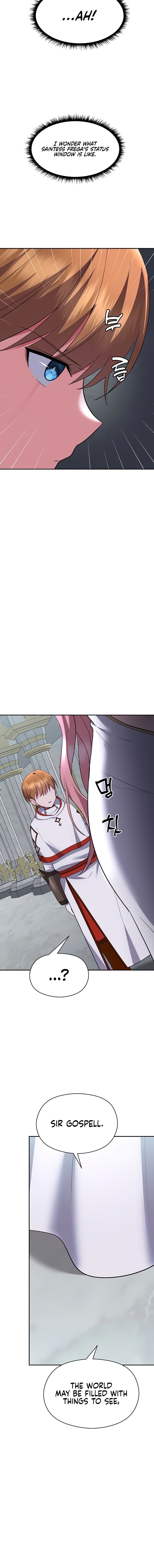 Training an Evil Young Lady chapter 17 page 24