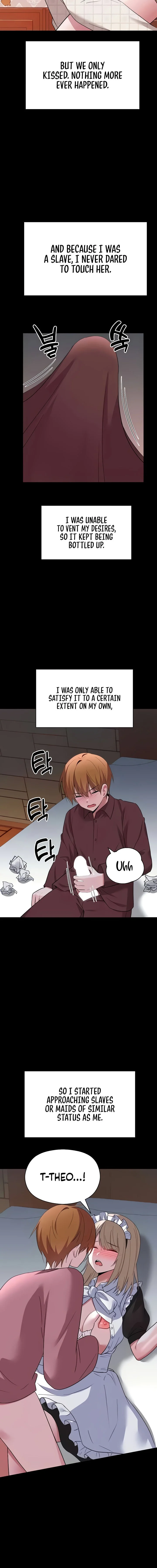 Training an Evil Young Lady chapter 19 page 8