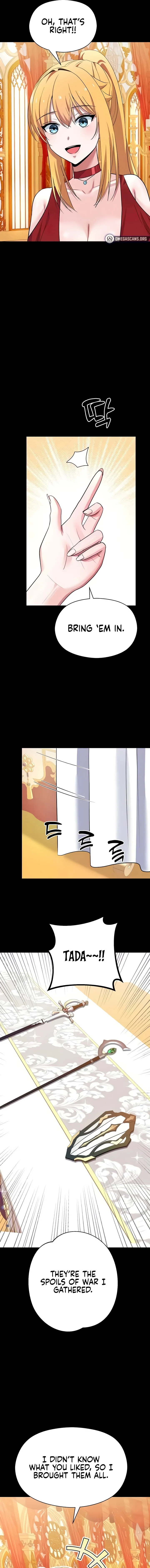 Training an Evil Young Lady chapter 19 page 17