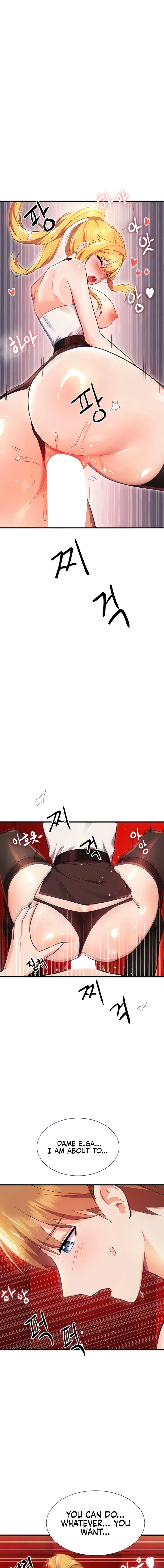 Training an Evil Young Lady chapter 6 page 23