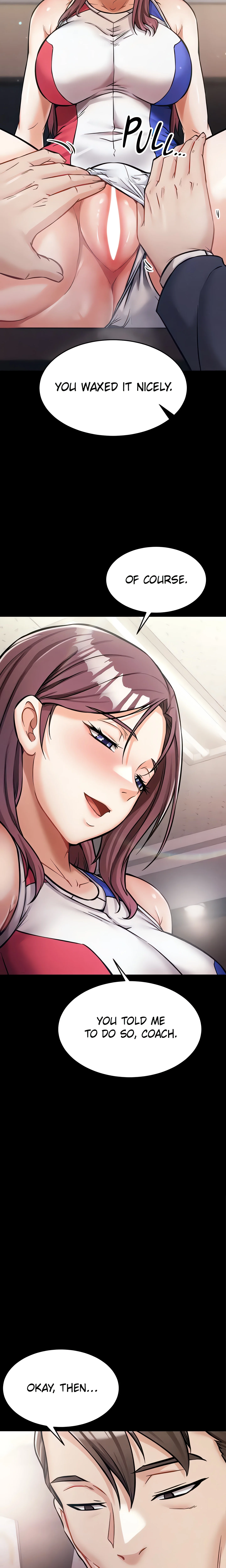 Training Center : The Revenge Trap (Official) chapter 1 page 26