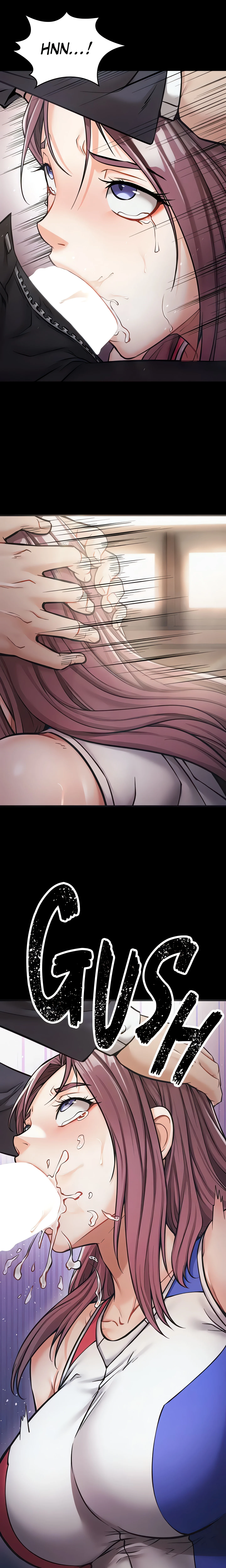 Training Center : The Revenge Trap (Official) chapter 1 page 36