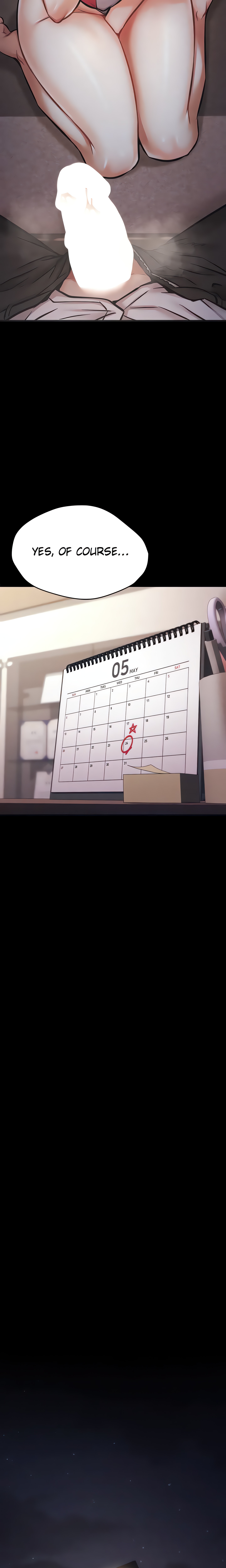 Training Center : The Revenge Trap (Official) chapter 1 page 38