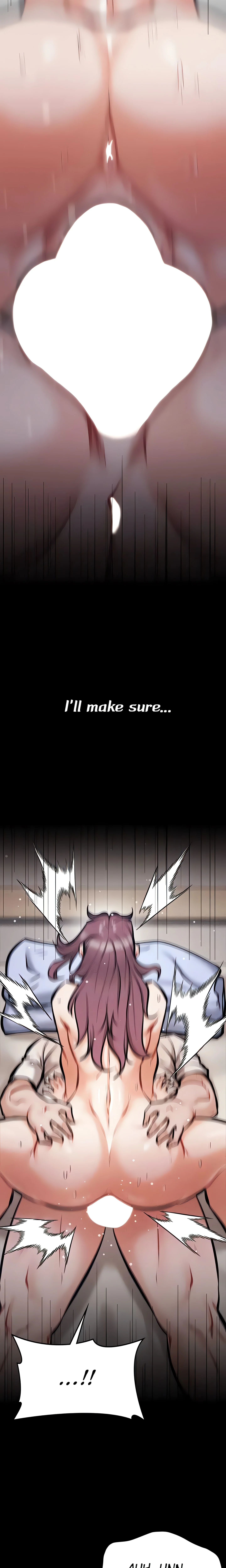 Training Center : The Revenge Trap (Official) chapter 10 page 32
