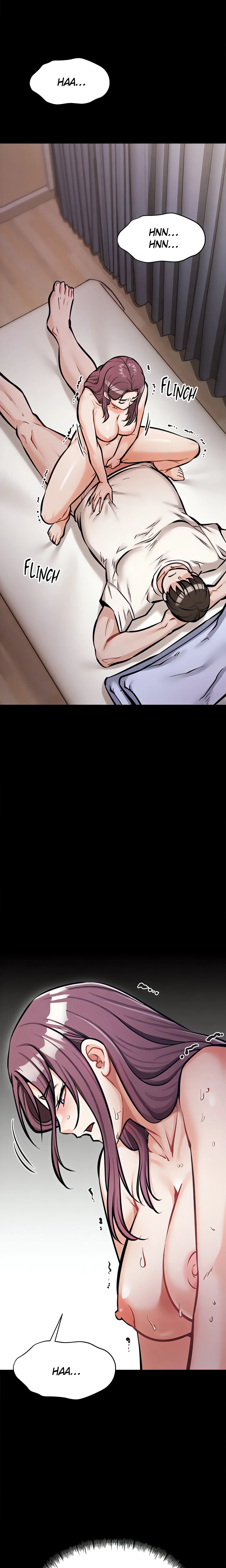 Training Center : The Revenge Trap (Official) chapter 11 page 2