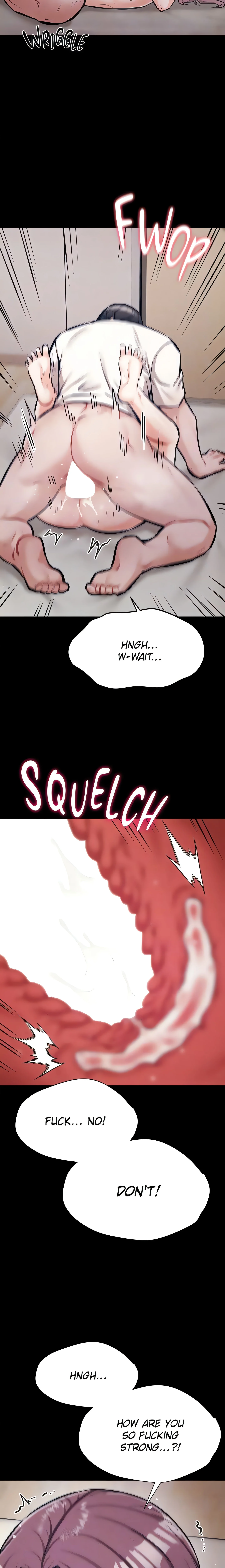 Training Center : The Revenge Trap (Official) chapter 12 page 6