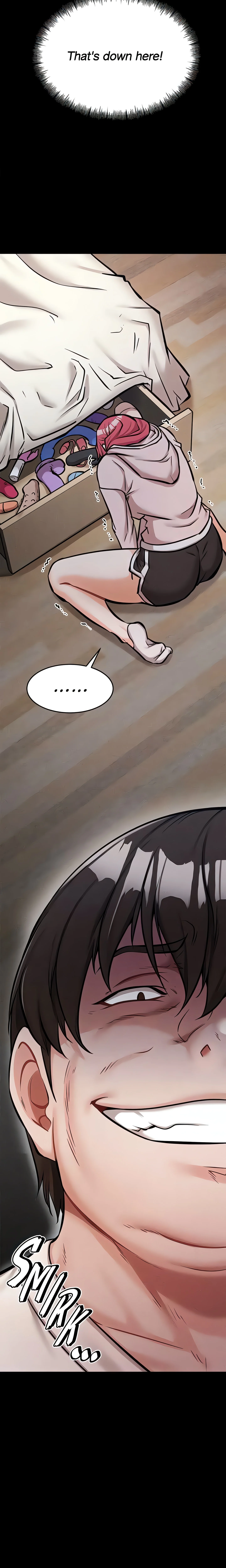 Training Center : The Revenge Trap (Official) chapter 13 page 23