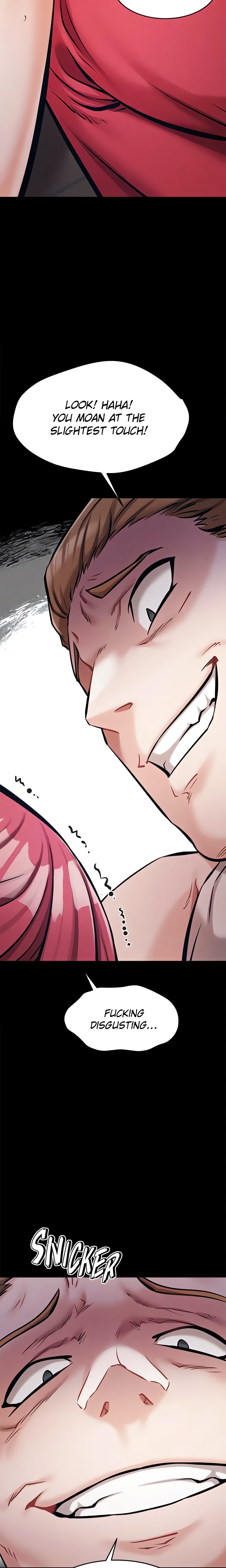 Training Center : The Revenge Trap (Official) chapter 13 page 30