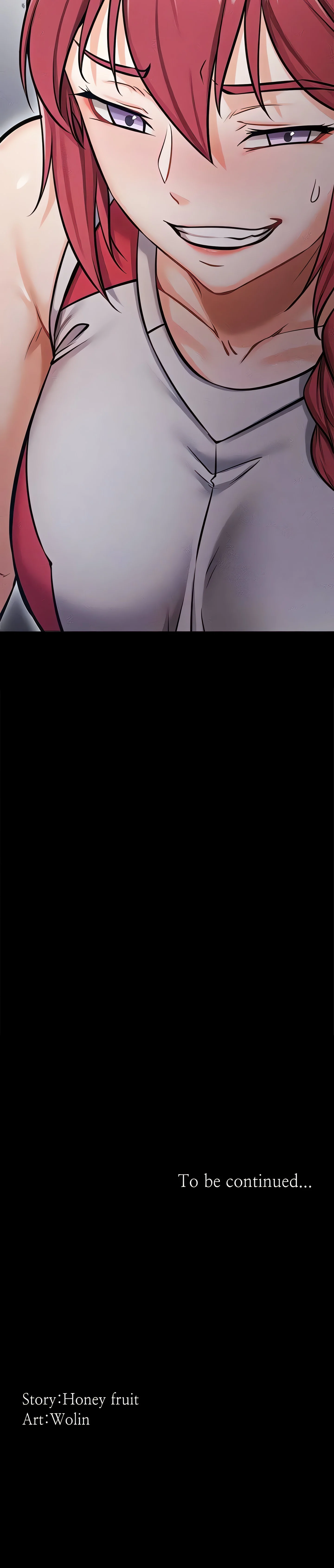 Training Center : The Revenge Trap (Official) chapter 13 page 33