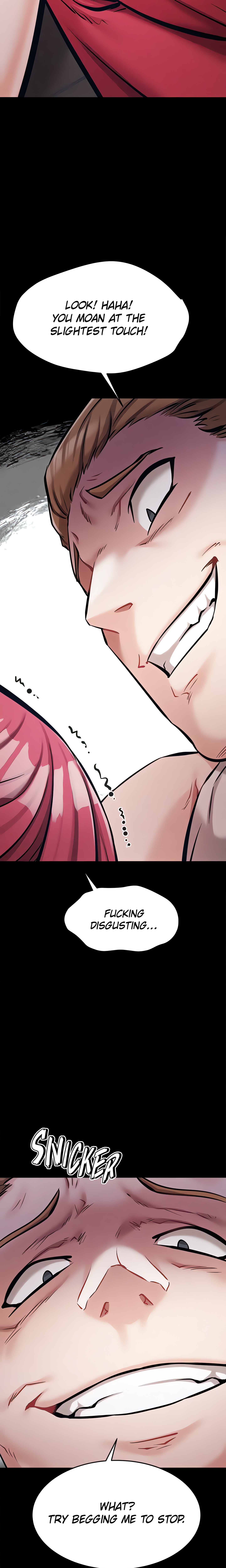 Training Center : The Revenge Trap (Official) chapter 14 page 2