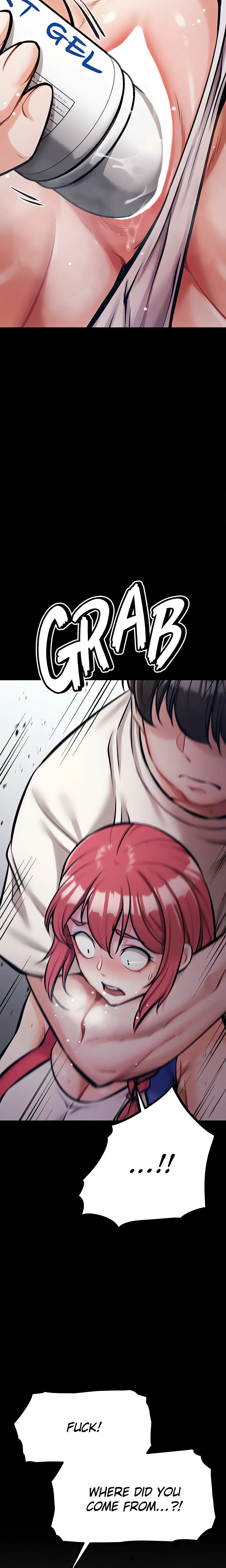 Training Center : The Revenge Trap (Official) chapter 15 page 2