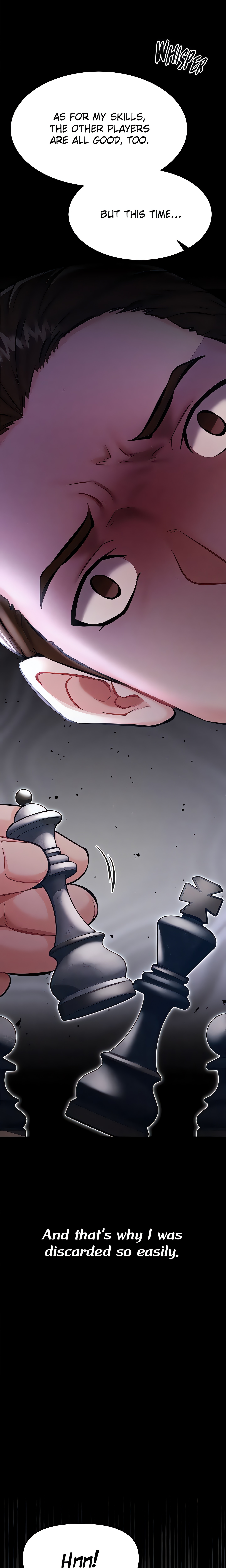 Training Center : The Revenge Trap (Official) chapter 15 page 29