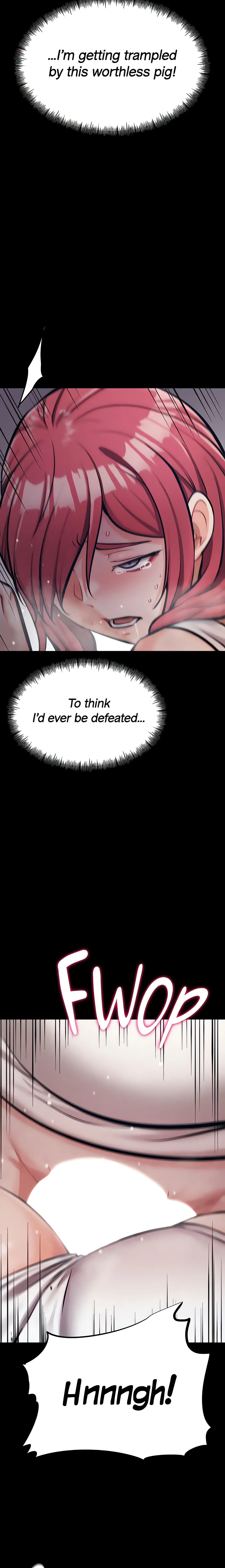 Training Center : The Revenge Trap (Official) chapter 16 page 2