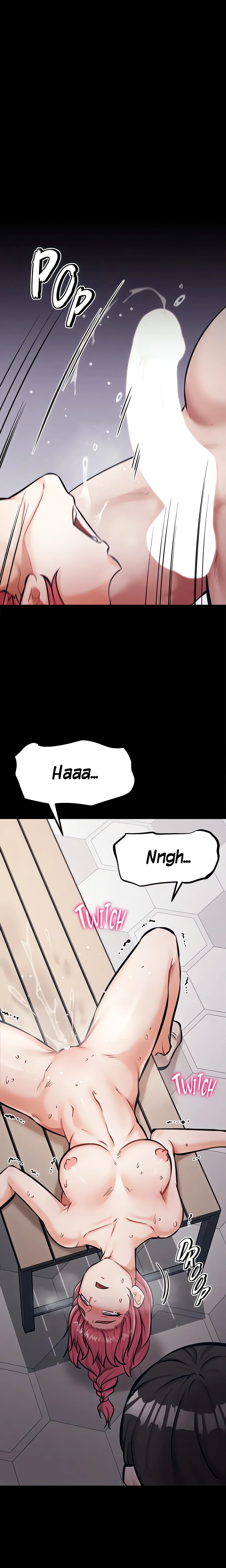 Training Center : The Revenge Trap (Official) chapter 16 page 23