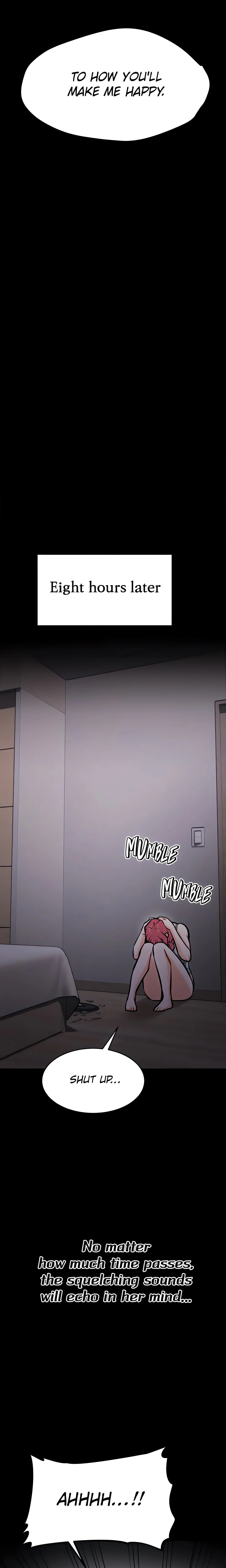 Training Center : The Revenge Trap (Official) chapter 16 page 26
