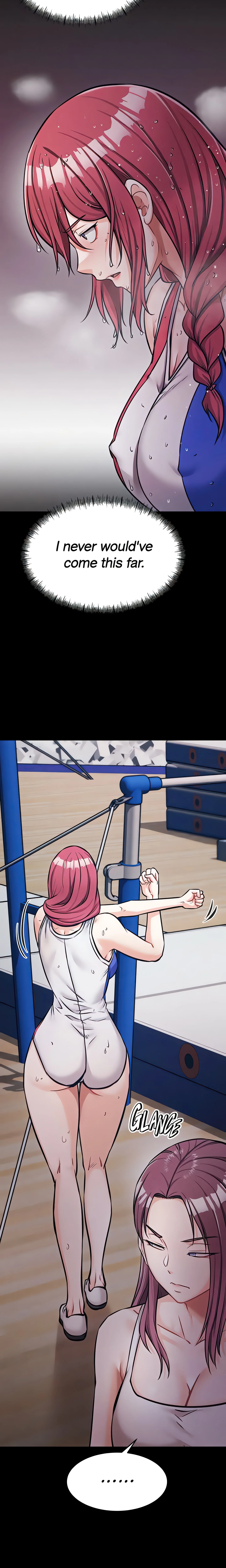 Training Center : The Revenge Trap (Official) chapter 17 page 10