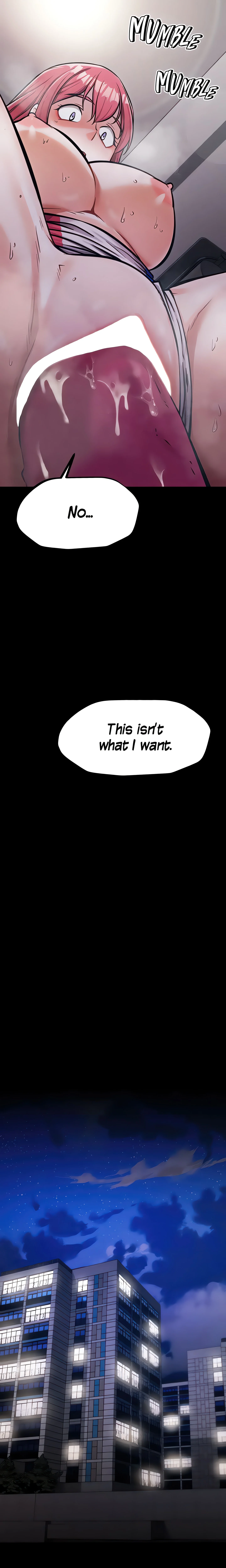 Training Center : The Revenge Trap (Official) chapter 17 page 24