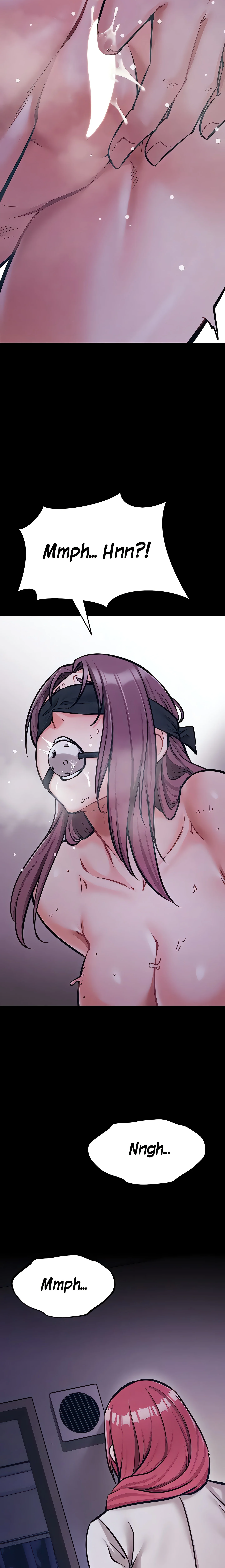 Training Center : The Revenge Trap (Official) chapter 17 page 32