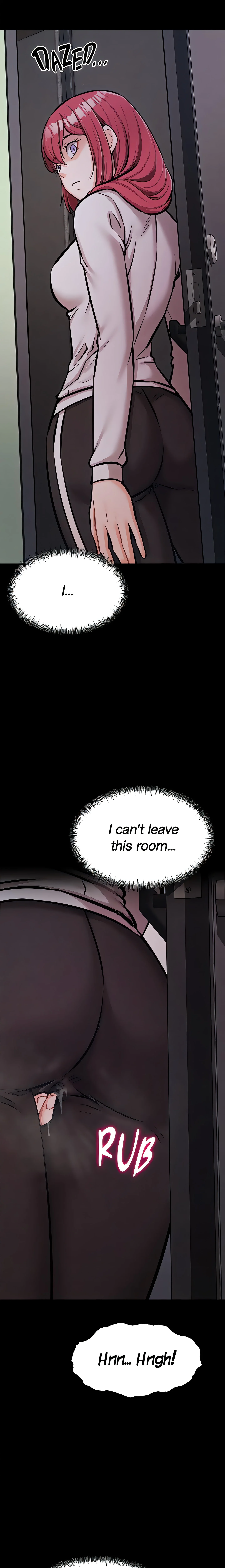 Training Center : The Revenge Trap (Official) chapter 18 page 2