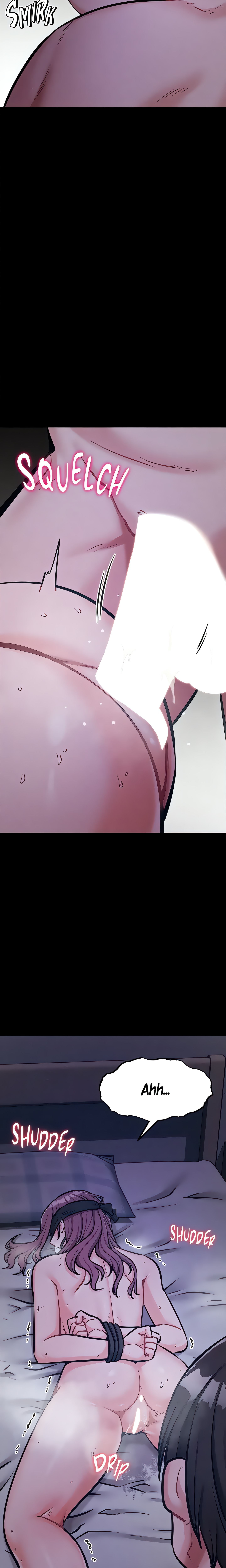 Training Center : The Revenge Trap (Official) chapter 18 page 12
