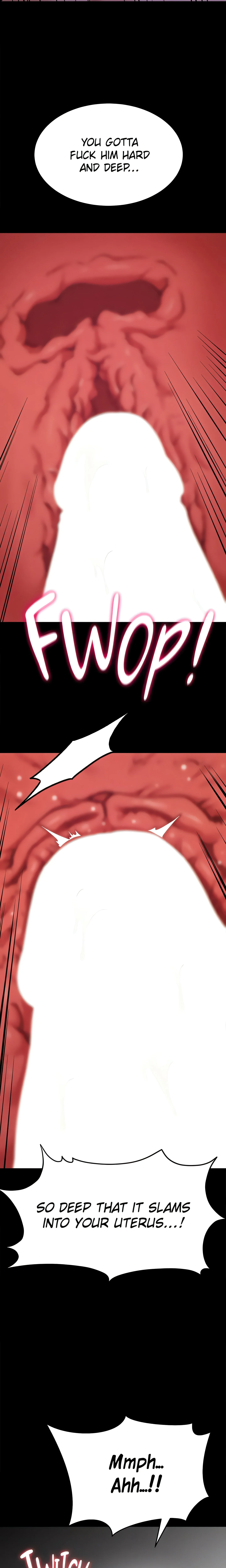 Training Center : The Revenge Trap (Official) chapter 18 page 27