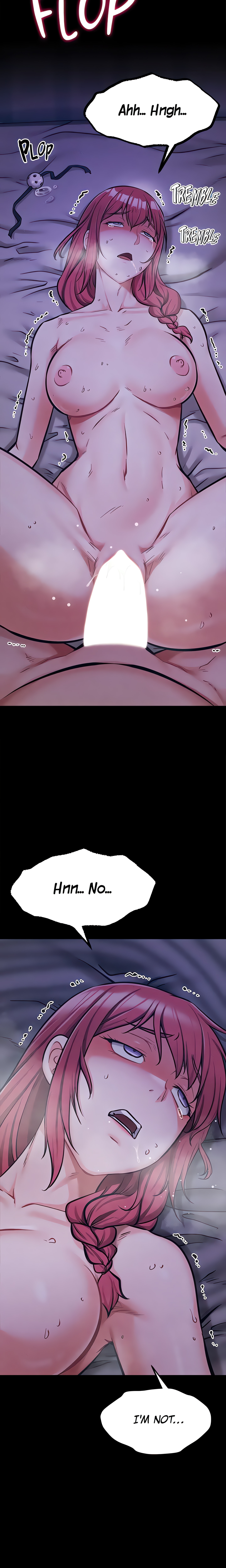 Training Center : The Revenge Trap (Official) chapter 18 page 31