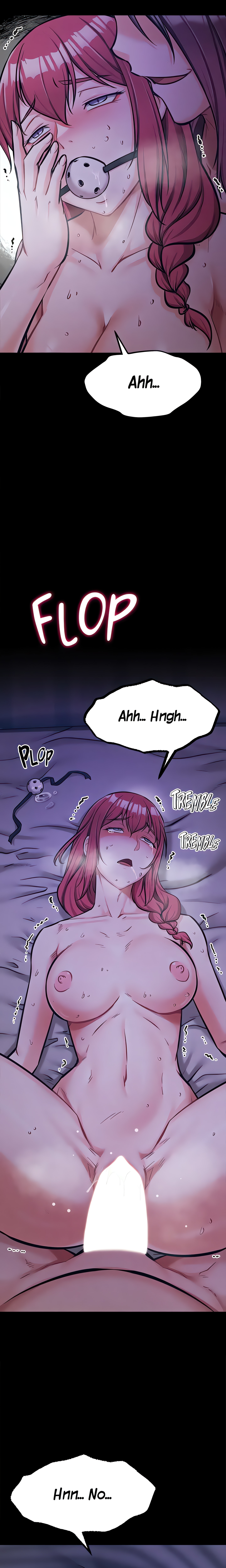 Training Center : The Revenge Trap (Official) chapter 19 page 2