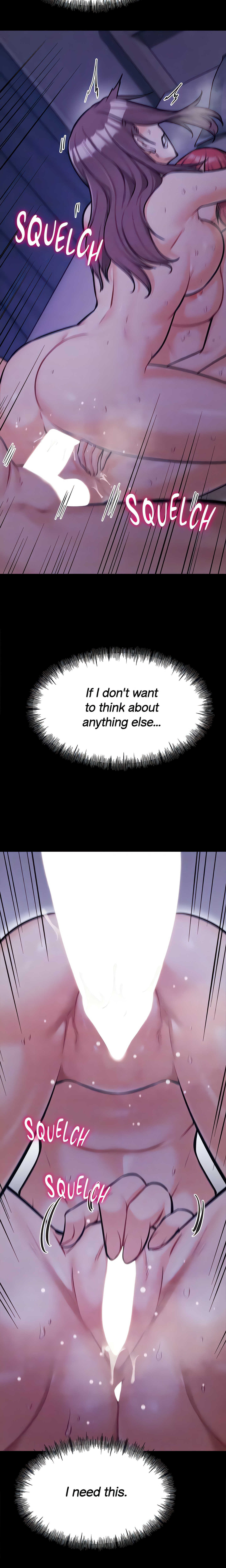 Training Center : The Revenge Trap (Official) chapter 19 page 15
