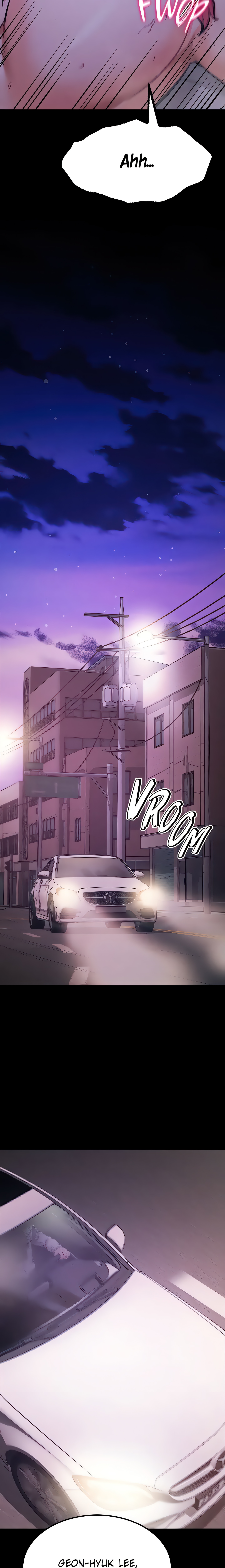 Training Center : The Revenge Trap (Official) chapter 19 page 21