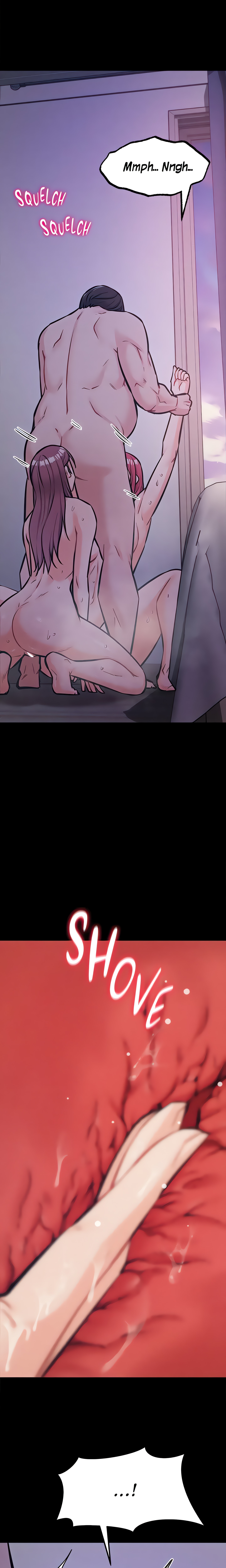 Training Center : The Revenge Trap (Official) chapter 19 page 30