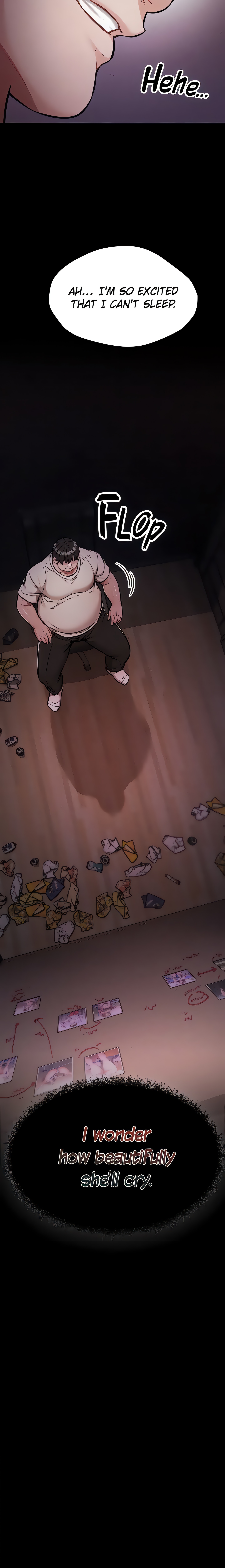Training Center : The Revenge Trap (Official) chapter 2 page 2