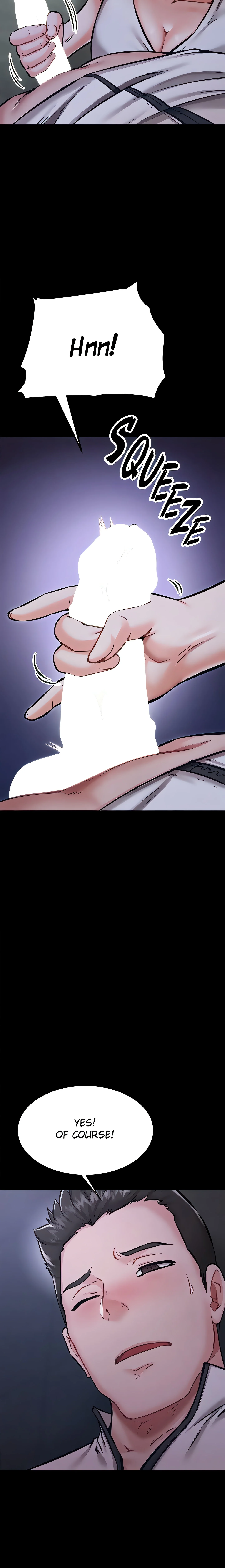 Training Center : The Revenge Trap (Official) chapter 2 page 5