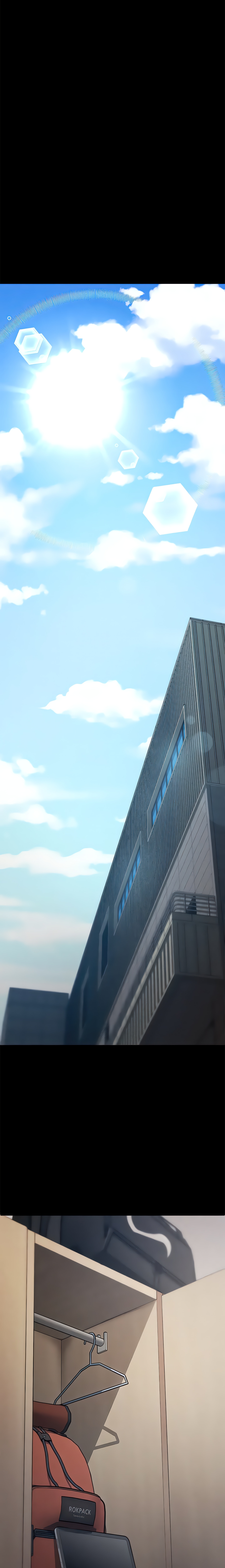 Training Center : The Revenge Trap (Official) chapter 2 page 16