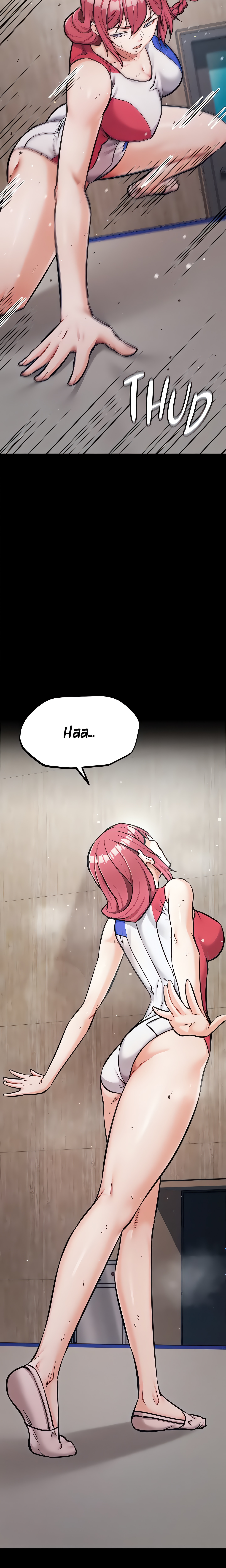 Training Center : The Revenge Trap (Official) chapter 20 page 19