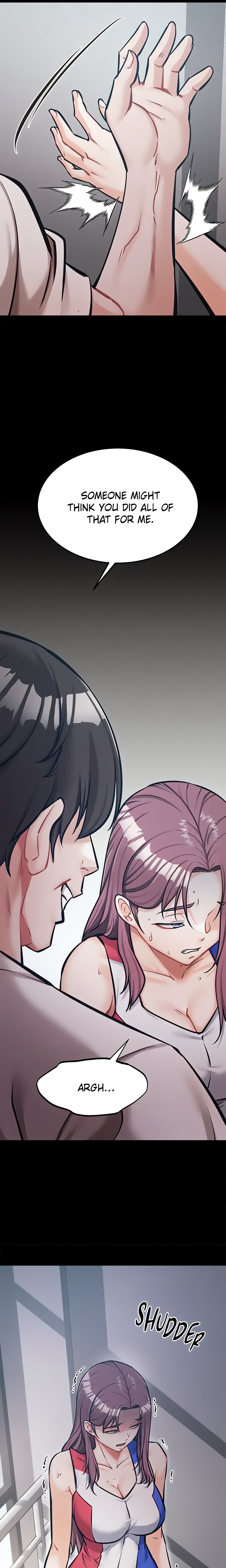 Training Center : The Revenge Trap (Official) chapter 20 page 29