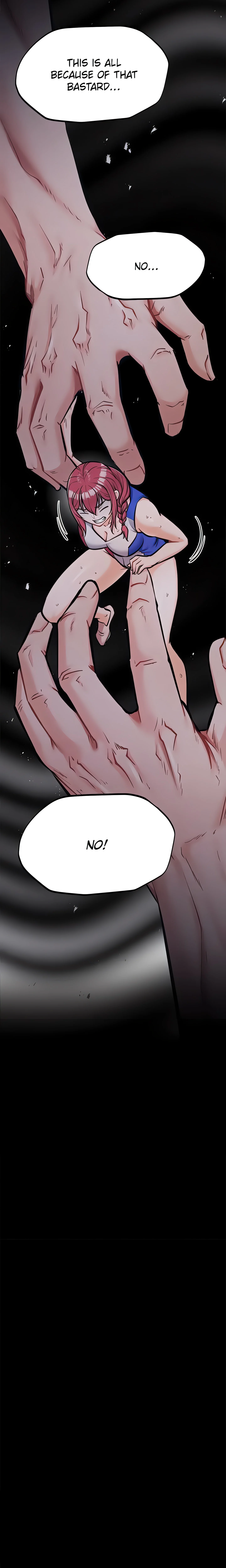 Training Center : The Revenge Trap (Official) chapter 20 page 33
